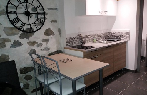 Auzat House | Gîte Pyrénées Ariégeoises sport and nature