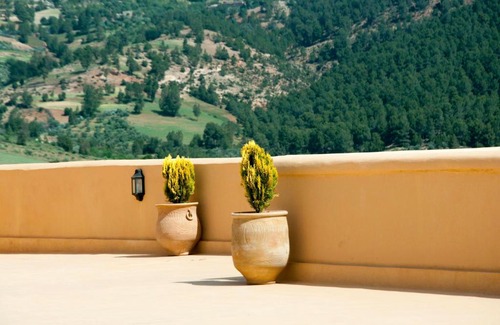 Tafoughalt Bed & Breakfast | Gîte Raid Oriental