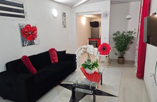 Port-Louis Apartment | Gîte Rubis Passion