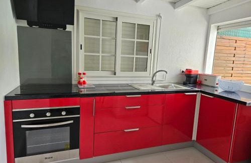 Port-Louis Apartment | Gîte Rubis Passion