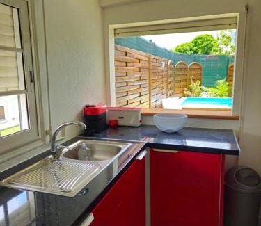 Port-Louis Apartment | Gîte Rubis Passion