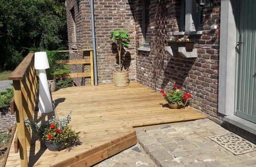 Esneux Apartment | Gîte Rural aux Environs de Liège
