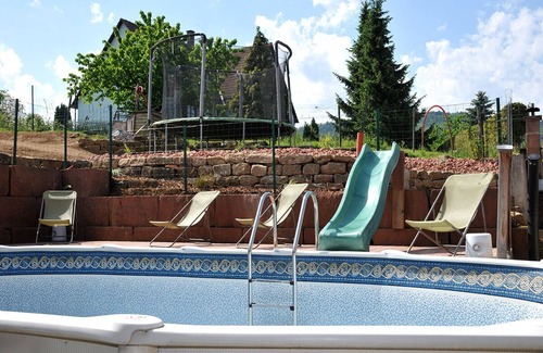 Cleebourg House | Gîte rural Vignoble de Cléebourg