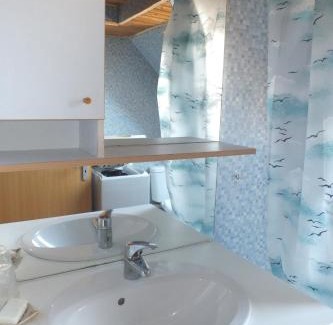 Merxheim House | Gîte rustique sous combles