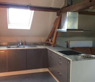 Leuze-en-Hainaut House | Gîte Saint-Martin de la Fauvette