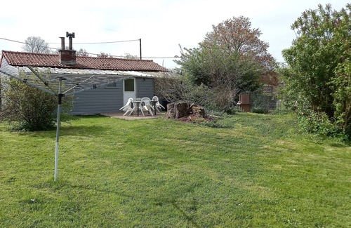 Montauban-de-Picardie House | Gîte Seb et Delphine