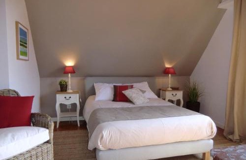 Itterswiller Apartment | Gîte TIRE BOUCHON