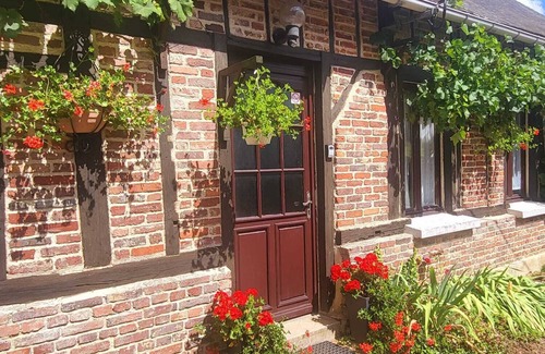 Parfondeval Cottage | Gîte Unique Dans un Paysage Calme Avec vue Panoramique