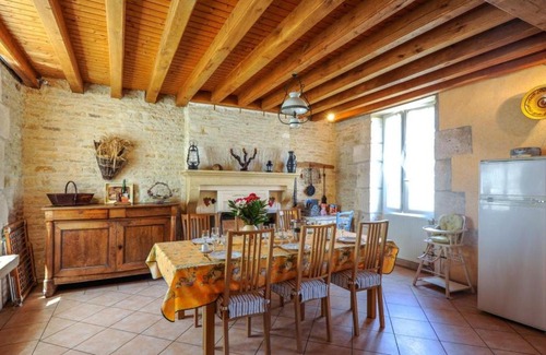 Villiers-le-Bois House | Gîte Villiers-le-Bois, 4 pièces, 7 personnes - FR-1-543-96