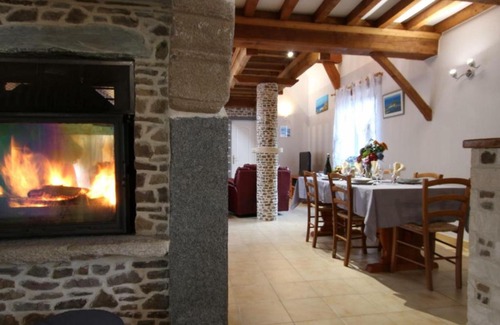 Virandeville House | Gîte Virandeville, 4 pièces, 5 personnes - FR-1-362-8