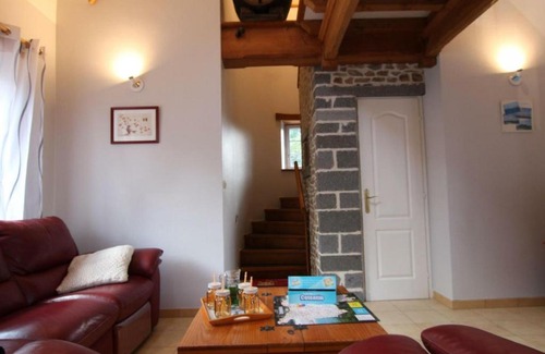Virandeville House | Gîte Virandeville, 4 pièces, 5 personnes - FR-1-362-8