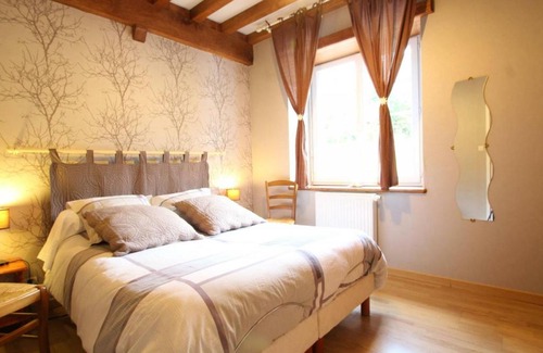 Virandeville House | Gîte Virandeville, 4 pièces, 5 personnes - FR-1-362-8
