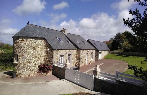 Virandeville House | Gîte Virandeville, 4 pièces, 5 personnes - FR-1-362-8