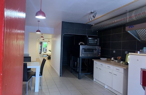 Agen House | GîteAquitaine 3 beautiful bedrooms