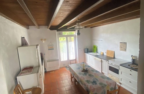 Gageac-et-Rouillac Cottage | Gîtes 8 Places, au Sein D'un Domaine Comprenant 7 Gîtes de 4 à 44 Pers. au Total