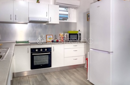 Saint-Francois Villa | Gîtes Arc-en-ciel