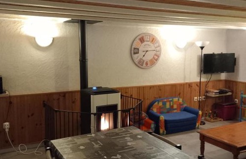 Prechac House | Gîtes de la vallée des gaves