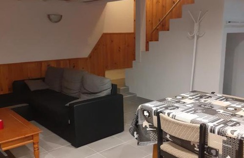 Prechac House | Gîtes de la vallée des gaves