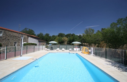 Le Poire-sur-Vie Cottage | Gîtes de la Vie in Poiré sur Vie (Vendée)