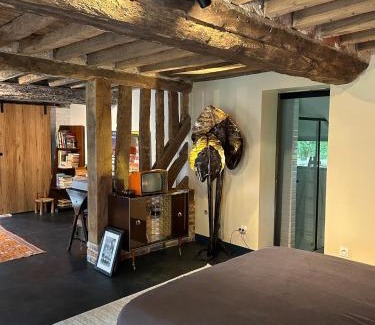 Sainte-Marguerite-de-Viette House | Gîtes et Spa en Normandie