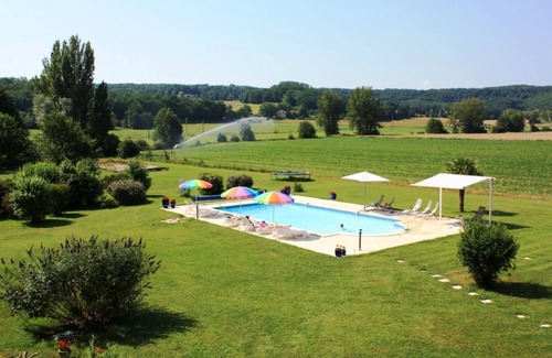 Roquecor House | Gîtes Grand Pré ! Gîte Hugo avec Piscine - 4p - Tarn et Garonne - Occitanie