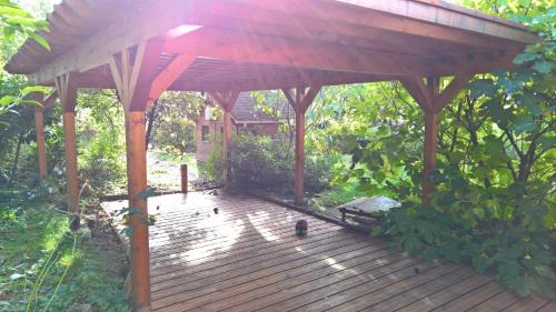 Collonges-sous-Saleve House | Gîtes Le Panorama