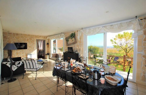 Cramant House | Gîtes les Grappes d’or