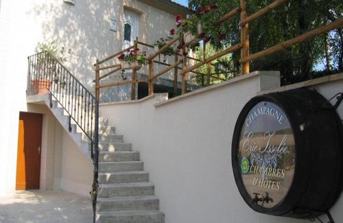 Cramant House | Gîtes les Grappes d’or