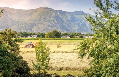 Lau-Balagnas Apartment | Gîtes Pyrénées à vélo