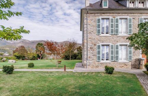 Lau-Balagnas Apartment | Gîtes Pyrénées à vélo