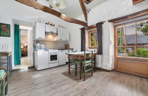 Erquy House | Gîtes Saint Aubin