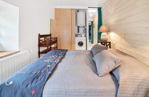 Erquy House | Gîtes Saint Aubin