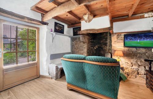 Erquy House | Gîtes Saint Aubin