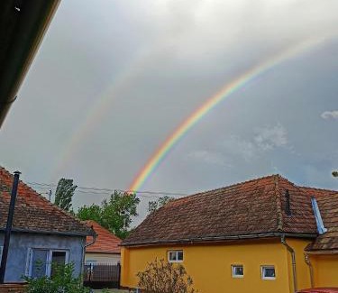 Rede House | Gólyaház
