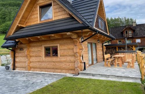Polany Ski Chalet | Góralskie Chaty