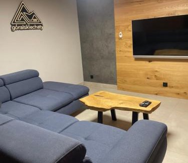 Polany Ski Chalet | Góralskie Chaty