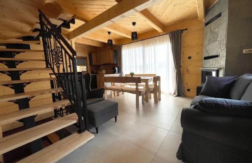 Polany Ski Chalet | Góralskie Chaty