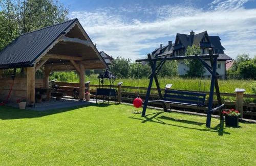 Mizerna Cabin | Góralskie domki - Kluszkowce