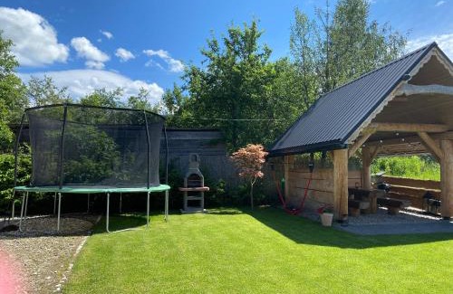 Mizerna Cabin | Góralskie domki - Kluszkowce