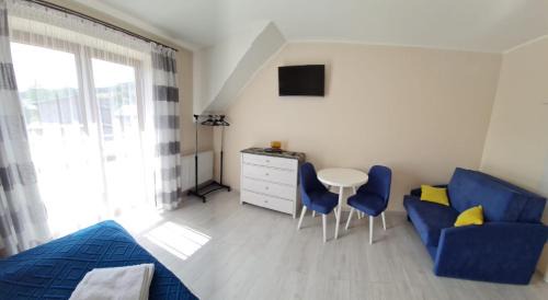 Krzyzowka Bed & Breakfast | Górska Przystań SPA