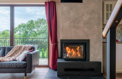 Czorsztyn House | Górski Zakątek Kluszkowce