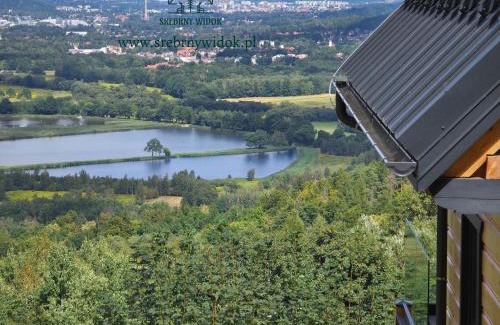 Zachelmie Ski Chalet | Górskie domki w Karkonoszach z widokiem
