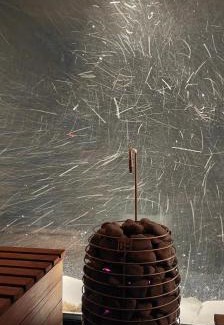 Zachelmie Ski Chalet | Górskie domki w Karkonoszach z widokiem