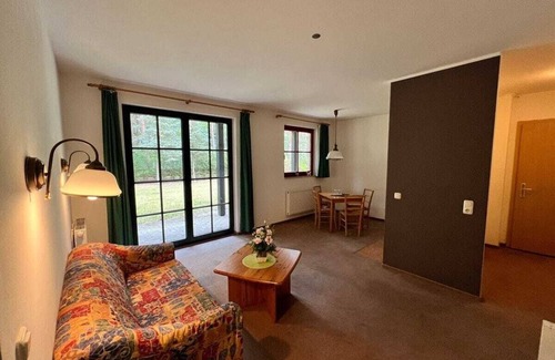 Schollene Apartment | Gönnen Sie Sich, Ferien auf dem Landgut Elshof!