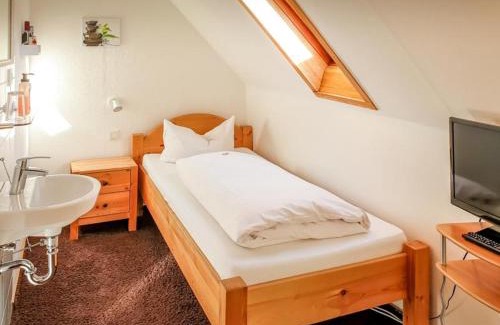 Nikolausberg Apartment | Göttingen-Boarding