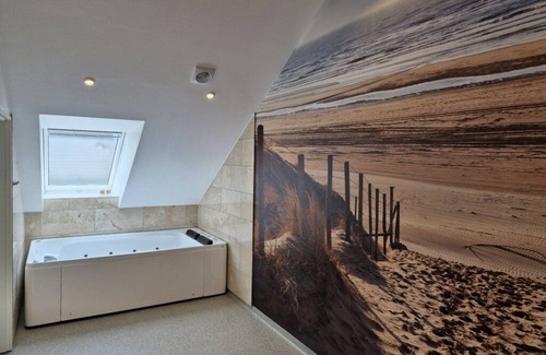Gording Bed & Breakfast | Gørdinglund Herregård B&B