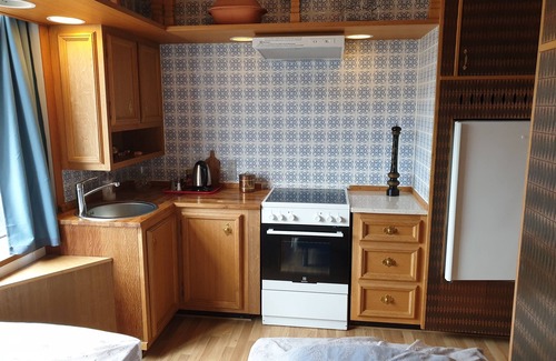 Gording Bed & Breakfast | Gørdinglund Herregård Mainbuilding