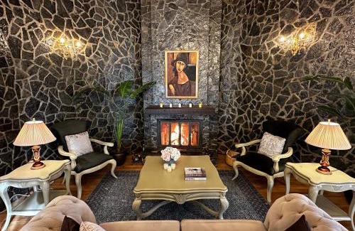 Bornova Hotel | Gül Hanım Konağı Butik otel