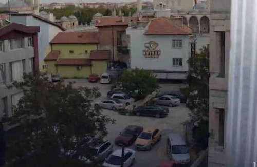 Konya Apartment | Güvenli,lüx,konforlu otel odasi.Şehir merkezindedir.
