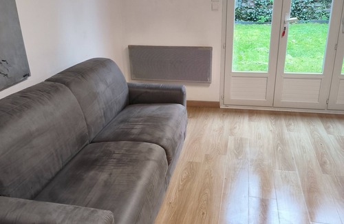 Gavrelle House | G Au Centre des Hauts de France